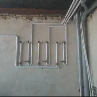 گازکشی،لوله کش گاز،گازرسانی،جوشکارگاز،لوله کشی گاز