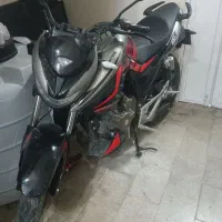 موتور زونتس 230