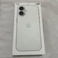 آیفون 16