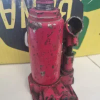 جک خاور ۴تن