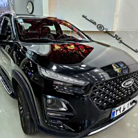 ام وی ام MVM X22 دنده صفر لاکچری و X33 کراس اتومات