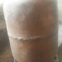 تانک گاز زردایران گازبوتان