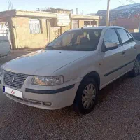 سمند 96بیرنگ زانتیا 87