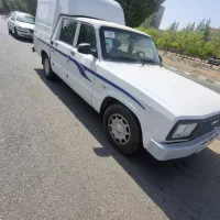 مزدا دو کابین درحد صفر ۱۴۰۱