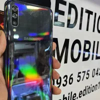 SAMSUNG A50 128GB|موبایل|اهواز, ۳۰ متری|دیوار