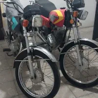 هوندا مدل ۹۱ و ۸۷ سالم