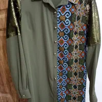 لباس مجلسی