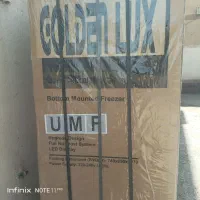 یخچال گلدن