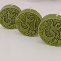 گیفت شمع عید غدیر