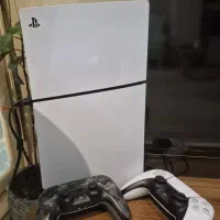 ps5 slim drive|کنسول، بازی ویدئویی و آنلاین|تهران, اوین|دیوار