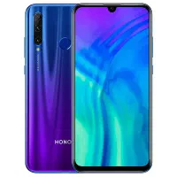 Honor 20 lite|موبایل|داراب, |دیوار