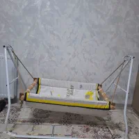 گهواره نوزاد