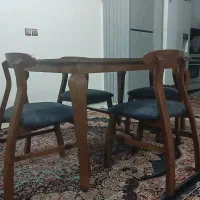 میز نهار خوری