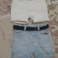 لباس در حد نو ترکیه ای ال سی وایکیکی
