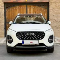 x22 pro|خودرو سواری و وانت|تبریز, |دیوار