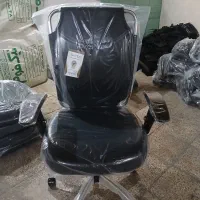 تولیدی صندلی اداری  کارمندی،،جلیقه ای  تنه ملی
