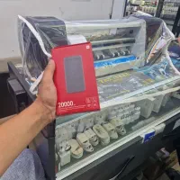 پاور بانک های 10000و 20000 شیائومی ۱۸ ماه گارانتی