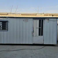 کانکس|عمده‌فروشی|کهریزک, |دیوار