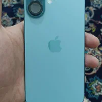 آیفون 16 نرمال 128