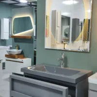 روشویی ولوت تولیدکننده محصولات لوکس سرویس بهداشتی