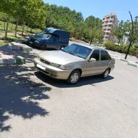 دووسیلو بژ مدل۱۳۸۲