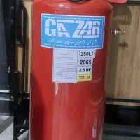 صفر تا صد تجهیزات کارواش نو نو استفاده نشده