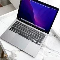 Mac Book Air M1 مک بوک ایر
