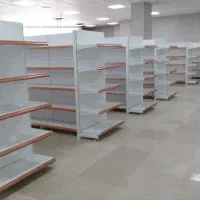 ستون و شلف کامل