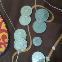 سکه شاهنشاهی