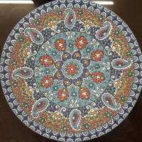 میناکاری