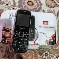 گوشی موبایل نوکیا  M2 ایفون