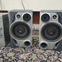 Lg kr9200|سیستم صوتی خانگی|تهران, دکتر هوشیار|دیوار