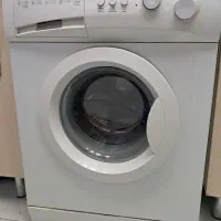 لباسشویی حایرHaier HD-811 پنج کیلویی