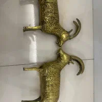 بز هخامنشی