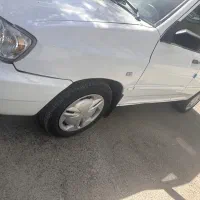 پراید ۱۱۱ مدل90  فرمون هیدرولیک