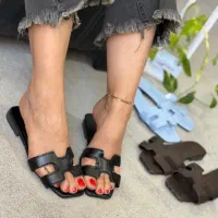 صندل زنانه هرمس