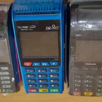 دستگاه کارت‌خوان استوک