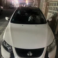 خودرو کویک rs