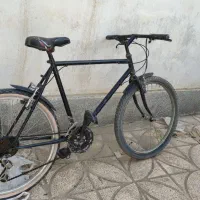 دوچرخه