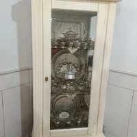 بوفه تمیز سالم
