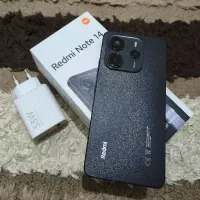 گوشی موبایل ردمی نوت Redmi Note 14 درحد نو
