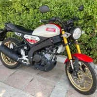 یاماها xsr 155