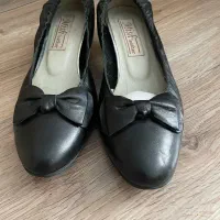 کفش زنانه (چرم میش) سایز۳۷
