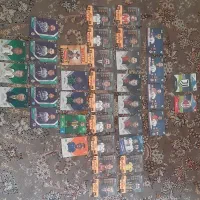 کارت کیمدی ۲۰۲۶