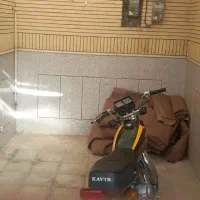 منزل ویلایی دوطبقه دربست