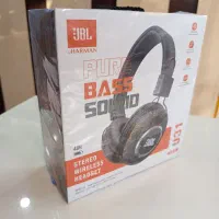 هدفون JBL J31 و ایرپاد QCY T13 ANC 2 (آکبند)