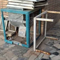 کولر ابی ۷ هزار آبسال