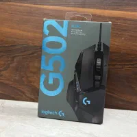 موس گیمینگ لاجیتک g502 Hero