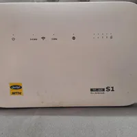 مودم4G/TD-LTEایرانسل TF-i60مدل