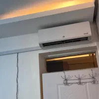 نصب کولر گازی